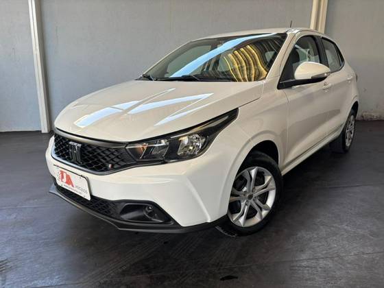 FIAT ARGO 1.0 FIREFLY FLEX DRIVE MANUAL FIAT ARGO 1.0 FIREFLY FLEX DRIVE MANUAL